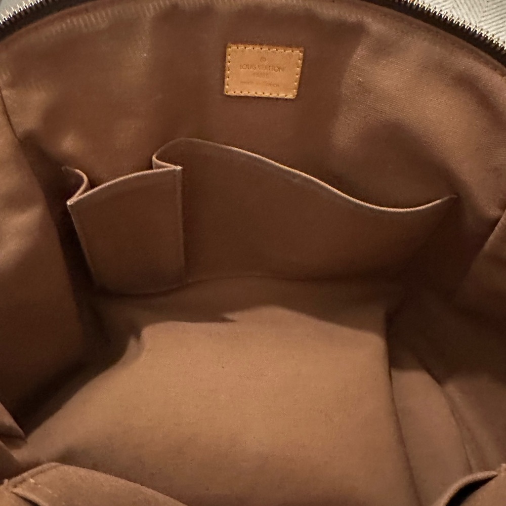 Louis Vuitton Monogram Tivoli GMl - Picture 7 of 16